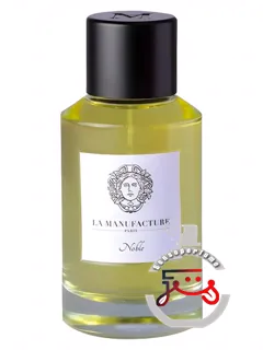 نوبل او دو پرفیوم لا مانوفاکتور | noble eau de parfum la manufacture